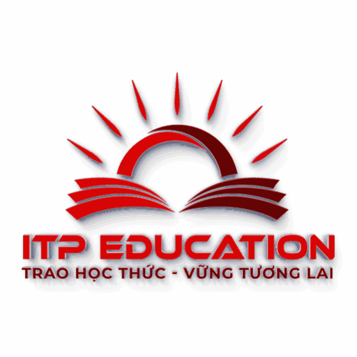 ITP EDUCATION định nội dung